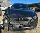 Passenger Front Seat Bucket Leather Fits 16-19 Mazda CX-9 1940522 Used. Price: $522.49.