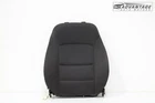 2016-2022 Chevrolet Malibu Front Right Passenger Seat Upper Cushion Backrest Oem Used. Price: $191.09.