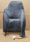 Oem 1998-2002 Dodge Ram 2500 Leather Passenger Seat Backrest Upper Portion Used. Price: $395.00.