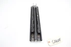 03-09 Mercedes-benz W211 E320 E350 Front Right Passenger Seat Track Rails Q9614 Used. Price: $127.46.