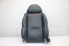 2002 Lexus SC430 Z40 Conv #432 Front Right Passenger Upper Backrest Seat Cushion Used. Price: $175.98.