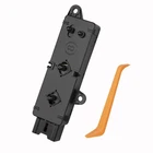 87066-4HA0A Power Seat Adjuster For Nissan Maxima 09-21 Infiniti Q50/Q60 14 New. Price: $29.99.