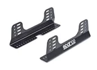 Sparco 004902 Steel Racing Seat Side Mounts - Black New. Price: $92.83.