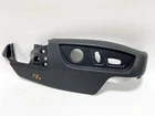 07-15 Audi Q7 Front Right Rh Pass Seat Outer Trim Cover Panel Switch Bezel Oem Used. Price: $26.00.