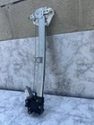 2009 Acura Tl Rear Passenger Window Regulator & Mitsuba Motor Assembly 81121-19 Used. Price: $41.04.