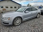 Passenger Front Seat Leather Electric Fits 11-18 Audi A8 952171 Used. Price: $572.13.