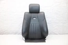 Passenger Front Seat 220 Type S600 Bucket Fits 03-06 Mercedes S-class 12437 Used. Price: $112.13.
