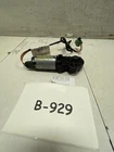 2008 Land Rover LR2 Front Left Driver Seat Adjustment Motor Oem+ Used. Price: $43.16.