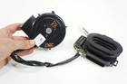 09-2015 Jaguar Xf X250 Front Right Passenger Lower Seat Heating Cooling Fan Oem Used. Price: $95.74.