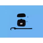 6BF24DX9AB Mopar Door Latch For Dodge Durango 2017-2021 New. Price: $76.15.