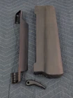 1988-1998 Chevy K1500 Right Front Bucket Seat Track Trim Lever 15968578 Oem Used. Price: $63.88.