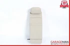 16-22 Mercedes X253 GLC300 Rear Center Seat Foldable Armrest W/ Headreast Oem Used. Price: $120.00.