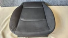 2016-2023 Chevrolet Malibu Front Left Driver Side Seat Lower Cushion Oem Used. Price: $104.49.