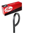 Gates Accessory Drive Belt Power Steering For 1963-1964 Dodge 440 3.7L L6 Gas New. Price: $30.68.