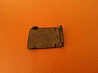 Bmw Child Seat Isofix Mount Socket Cover Flap Trim Black 17949110 New Genuine. Price: $30.94.