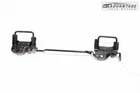 2018-2025 Toyota Camry Rear Left Second 2ND Row Child Seat Mount Bracket Oem Used. Price: $33.99.