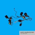 03-12 Quattroporte M139 Oem Heater Blower Fan Flap Motors Actuator Set Used. Price: $200.00.