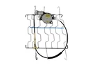 Schukra B41698C Seat Motor Wire Grid Cushion Support Frame 00008905553A0 New. Price: $49.99.