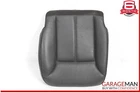 07-12 Mercedes X164 GL450 Front Right Side Bottom Lower Seat Cushion Cover Assy Used. Price: $72.00.