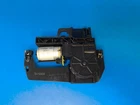 06-13 Mercedes W219 CLS550 Front Adjustment Motor A0009700025 Oem Used. Price: $149.99.