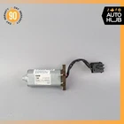 Bmw E64 650I M3 Front Left Side Seat Backrest Adjustment Control Motor Oem 71K Used. Price: $52.23.
