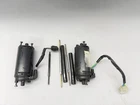 96-02 Bmw Z3 E36 Oem Seat Rail Motors Set For Right Left Side Used. Price: $174.99.