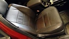 Passenger Front Seat Bucket Manual Leather Fits 09-12 Escape 10326732 Used. Price: $400.00.