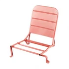 Seat FRAME-CJ-3 Omix 12011.16 Fits 1954 Jeep Willys New. Price: $311.84.
