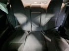 2020 Dodge Challenge Rear Seat Assembly Black Used 2DR Cpe Itc X9 88000 Mi. Price: $379.95.