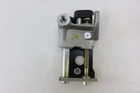 Mercedes R129 SL320 SL500 Seat Belt Height Adjust Track, Right 1298600488 Used. Price: $30.59.