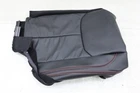 New Mopar Rear Left Seat Back Cover 5MH83XR4AB Wrangler Unlimited Rubicon 2017. Price: $245.95.