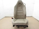 Mercedes SLK55 R171 2006 Front Left Driver Upper Lower Seat Assembly 04-11 *#2 Used. Price: $630.70.