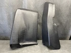 90-02 Mercedes R129 SL500 Right Side Seat Backrest Cover Panel Trim Set Oem Used. Price: $150.00.