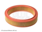 Blue Print ADV182261 Air Filter Fits Seat Skoda Vw Arosa Caddy Cordoba Felicia New. Price: $21.42.