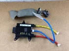 2007-2012 Mercedes GL450 Right Seat Lumbar Support Module W/ Pump Oem Used. Price: $79.99.