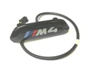 Genuine Bmw F82 M4 Illuminated Backrest Trim Black Part Num 52-10-9-503-039 New. Price: $283.50.