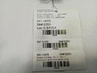 Toyota Camry 89952-07020 Seat Occupant Sensor Control Module 11525295 Used. Price: $77.83.