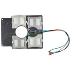 Genuine Ford Oem Adjuster LU5Z-15603A99-A New. Price: $201.22.