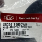 Kia Genuine Parts 88294-S9000WK Knop-front Seat Recliner Handle ,rh 2020-2025 New. Price: $23.92.