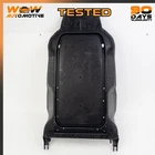 05-08 Chevrolet Corvette C6 Front Left Driver Side Upper Seat Panel Frame Oem Used. Price: $150.30.