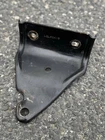 Oem Jeep Wrangler Tj 97-02 Rear Seat Pivot Bracket Lh Driver Side Floor Mount Used. Price: $20.00.