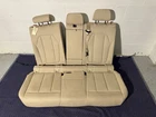 2018 2019 2020 2021 Bmw X3 G01 Rear 2ND Row Seat Oem 1102031055 Used. Price: $450.00.