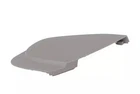 Genuine Gm Dark Titanium Rear Driver Side Seat Cushion Center Cover 25964036 New. Price: $33.46.
