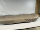 2014 Mercedes E350 4MATIC 3.5L Awd Rear 2ND Row Seat Lower Cushion B Used. Price: $159.99.