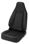 Bestop 3943401 Black Trailmax Ii Sport Seat Jeep 1976-2006 CJ7 & Wrangler New. Price: $367.00.