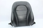2015-2023 Mercedes W205 C300 C400 Front Right Side Upper Seat Backrest Cushion Used. Price: $160.55.