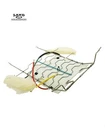 Mercedes W164 Gl/r/ml-class Left Front Seat Multicontour Dynamic Lumbar Support Used. Price: $199.99.