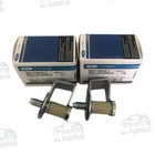 Pair 2 Door Lock Striker 38448 1980-1997 Ford F-350 Lincoln Mercury Model Us New. Price: $21.99.