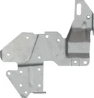 85-02 Seat Adjustor Actuator Support Bracket New. Price: $23.99.