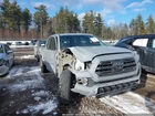 Seat Belt Front Bucket Crew Cab 4 Door Driver Fits 16-23 Tacoma 2132687 Used. Price: $219.89.